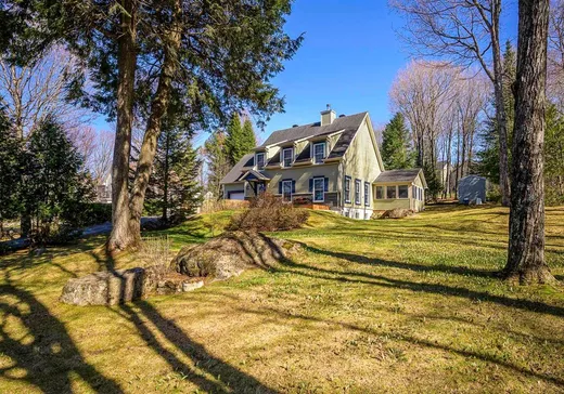 Maison à étages à vendre - 62 Rue Balmoral, Morin-Heights, J0R1H0