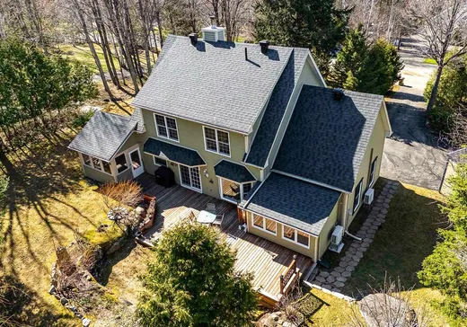 Maison à vendre - 62 Rue Balmoral, Morin-Heights, J0R 1H0