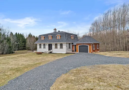 Maison à vendre - 85 Ch. Talbot, Sherbrooke, J0B 3G0