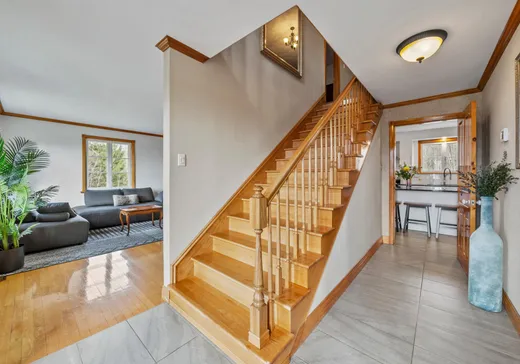 Maison à vendre - 85 Ch. Talbot, Sherbrooke, J0B 3G0