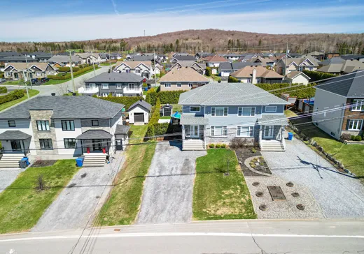 House for sale - 584 Boul. Lamontagne, Sainte-Marie, G6E 0G2