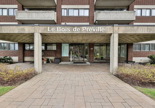 Condo à vendre - 40 Av. du Rhône, Saint-Lambert, J4S1W7