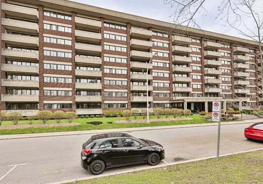 Condo for sale - 40 Av. du Rhône, Saint-Lambert, J4S 1W7