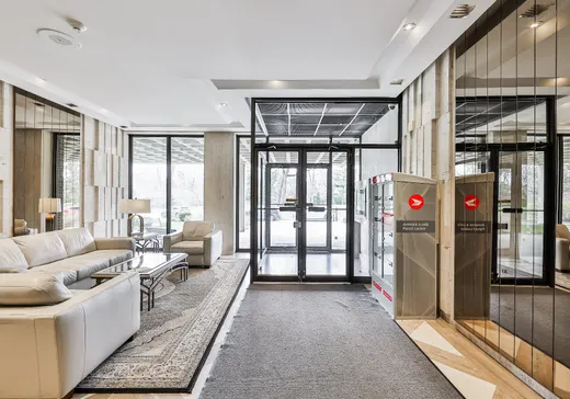 Condo à vendre - 40 Av. du Rhône, Saint-Lambert, J4S 1W7