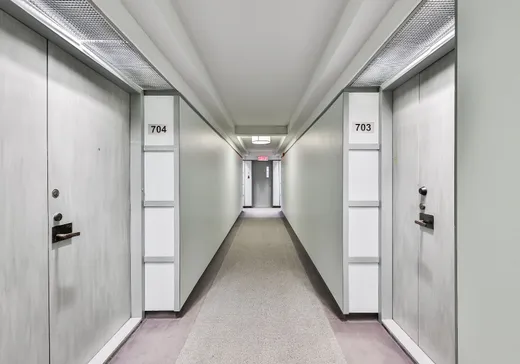 Condo for sale - 40 Av. du Rhône, Saint-Lambert, J4S 1W7