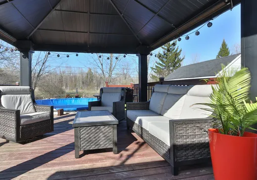Maison à vendre - 239 Rue Fontaine, Saint-Jean-sur-Richelieu, J2Y 1G6