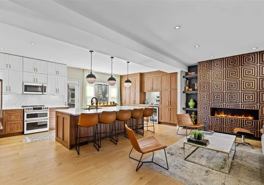 Maison à étages à vendre - 450 Ch. Osborne, Saint-Lambert, J4R1C3