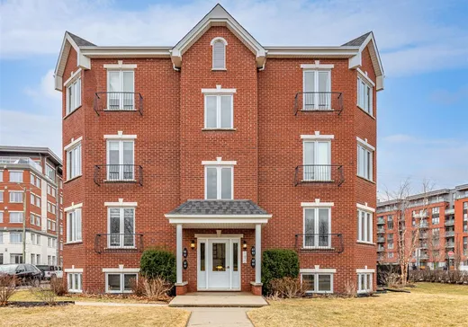 Condo for sale - 67 Av. de Dompierre, Candiac, J5R6P5