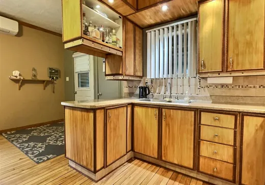 Maison à vendre - 623 Ch. Gosford, St-Joseph-De-Coleraine, G0N 1B0