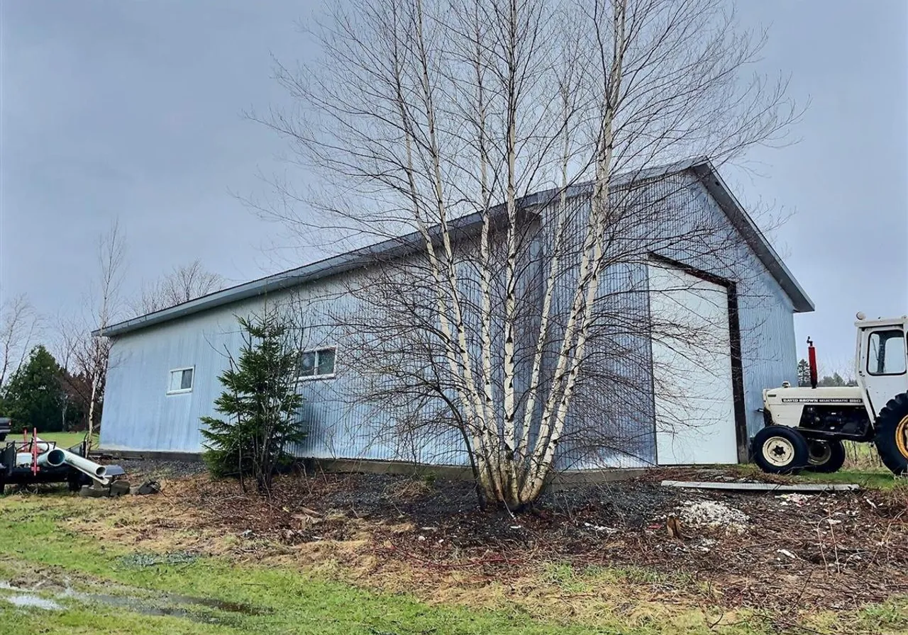 Fermette à vendre - 623Z Ch. Gosford, St-Joseph-De-Coleraine, G0N 1B0