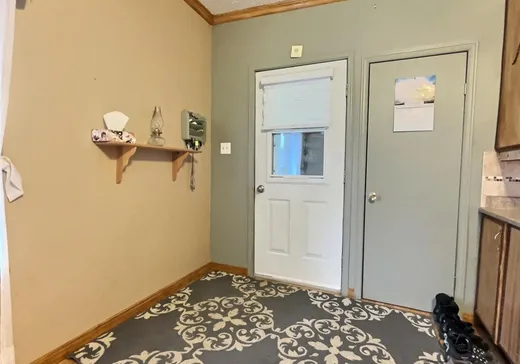 Fermette à vendre - 623Z Ch. Gosford, St-Joseph-De-Coleraine, G0N 1B0