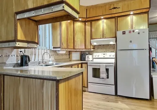 Fermette à vendre - 623Z Ch. Gosford, St-Joseph-De-Coleraine, G0N 1B0