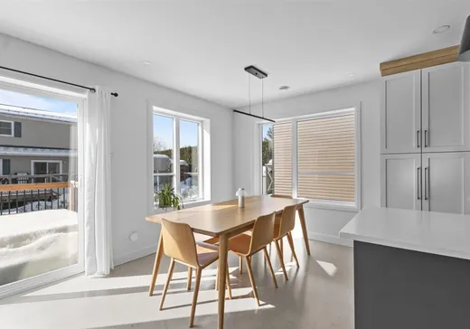 Maison à vendre - 1674 Rue Jasmin, Sherbrooke, J1N 1J5