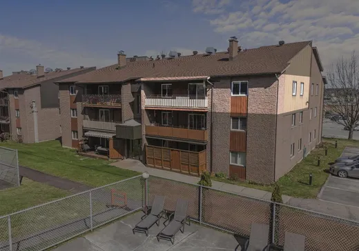 Condo for sale - 3130 Rue des Chênes, Sherbrooke, J1L1Y9