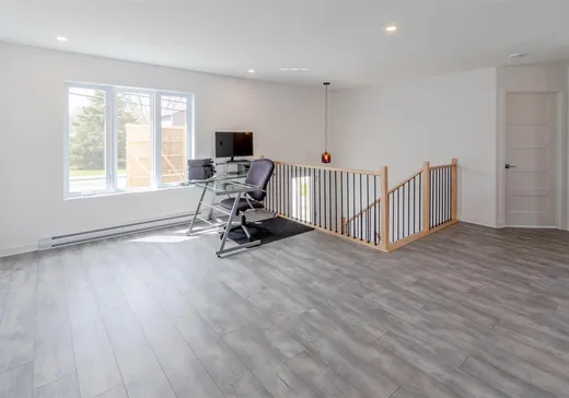 Maison à vendre - 8165 Rue André-Cyrenne, Bécancour, G9H 5E8