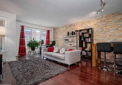 Condo à vendre - 265 Rue Beaubien O., Montréal (Rosemont–La Petite-Patrie), H2V1C7
