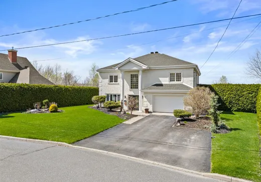 Maison à vendre - 41 Rue de la Pontédérie, Granby, J2H 2J7