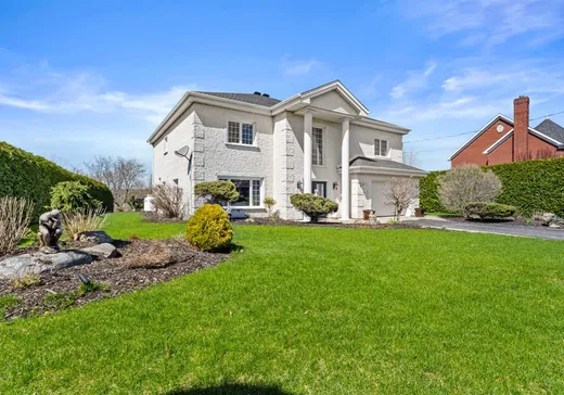 Maison à vendre - 41 Rue de la Pontédérie, Granby, J2H 2J7