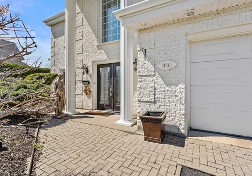 Maison à vendre - 41 Rue de la Pontédérie, Granby, J2H 2J7