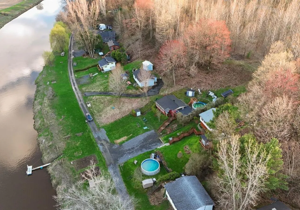 Maison à vendre - 988 Ch. Dionne, Sainte-Brigitte-des-Saults, J0C 1E0