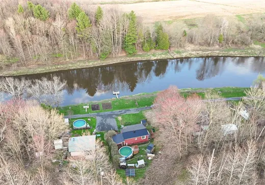 Maison à vendre - 988 Ch. Dionne, Sainte-Brigitte-des-Saults, J0C 1E0