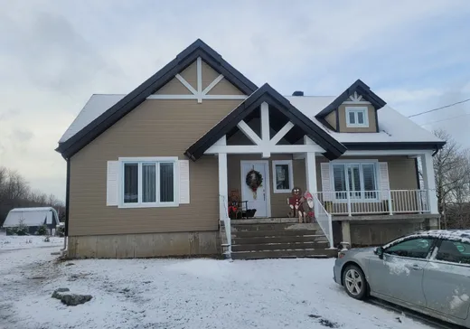 Maison à vendre - 15 Rue Jean-Lapierre, Knowlton, J0E 1V0