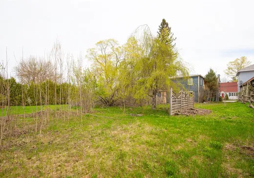 House for sale - 145 Rue Principale, Bedford, J0J 1A0