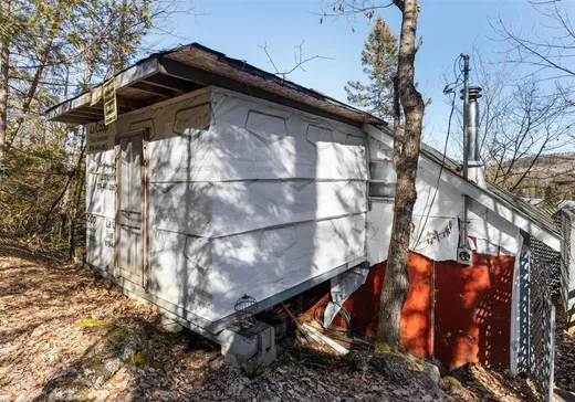 Maison à vendre - 37 Ch. Lajeunesse, Lac-Bouchette, J0X 1E0