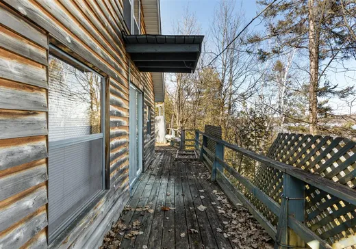 Maison à vendre - 37 Ch. Lajeunesse, Lac-Bouchette, J0X 1E0