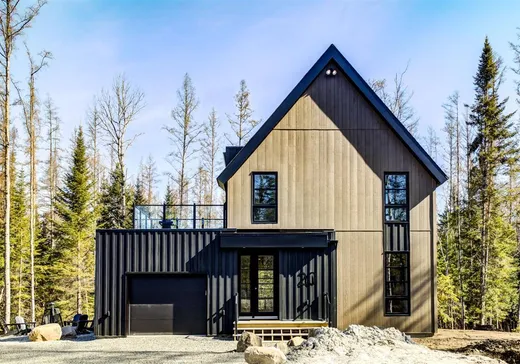 Maison à étages à vendre - 20 Allée des Petits-Chaudrons, Mont-Tremblant, J8E1Z5