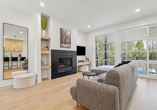 Maison à vendre - 20 Allée des Petits-Chaudrons, Mont-Tremblant, J8E 1Z5