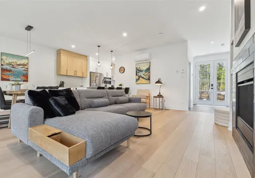 Maison à vendre - 20 Allée des Petits-Chaudrons, Mont-Tremblant, J8E 1Z5
