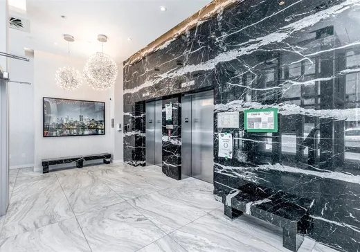 Condo for sale - 1239 Rue Drummond, Montreal (Downtown), H3G 0G4