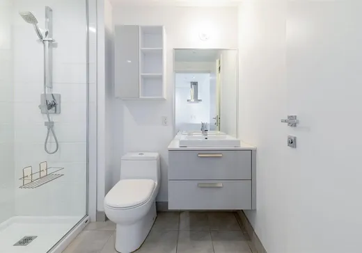 Condo for sale - 1239 Rue Drummond, Montreal (Downtown), H3G 0G4