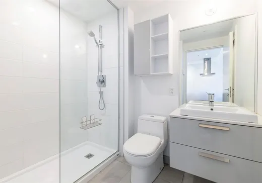 Condo for sale - 1239 Rue Drummond, Montreal (Downtown), H3G 0G4
