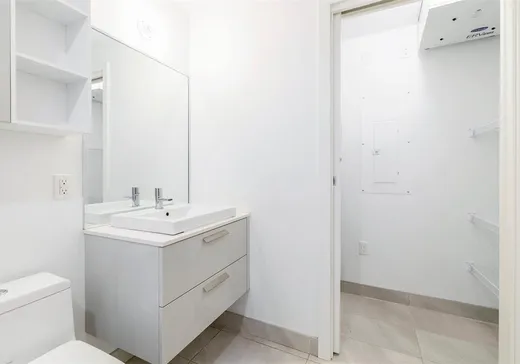 Condo for sale - 1239 Rue Drummond, Montreal (Downtown), H3G 0G4