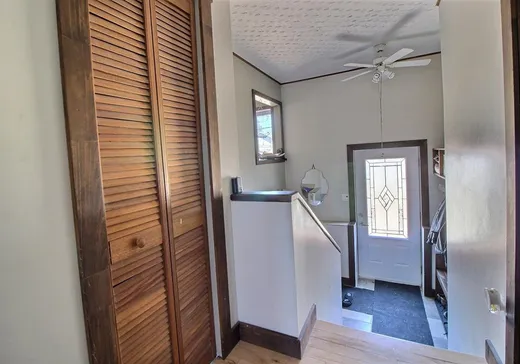 Maison à vendre - 63 Av. Lafontaine, Rouyn-Noranda, J0Z 1K0