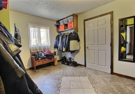 Maison à vendre - 63 Av. Lafontaine, Rouyn-Noranda, J0Z 1K0