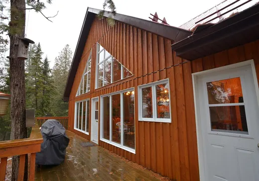 Maison à vendre - 57 Ch. de l'Auberge, Lac-Bouchette, J0X 1E0