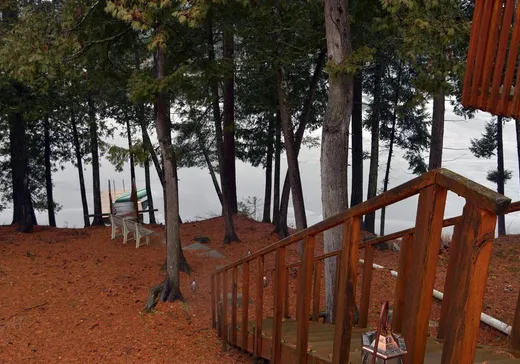 Maison à vendre - 57 Ch. de l'Auberge, Lac-Bouchette, J0X 1E0