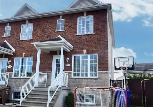 House for sale - 2452 Rue du Pont, Marieville, J3M 1E1