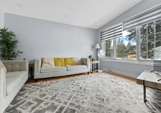 Bungalow à vendre - 5081 Rue Léger, Montréal (Pierrefonds-Roxborro), H8Z2H5