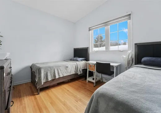 Maison à vendre - 5081 Rue Léger, Montréal (Pierrefonds-Roxborro), H8Z 2H5