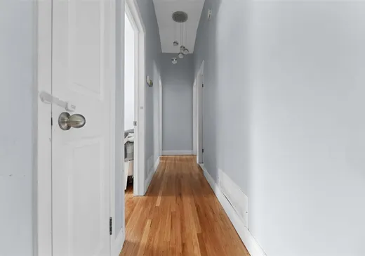 Maison à vendre - 5081 Rue Léger, Montréal (Pierrefonds-Roxborro), H8Z 2H5