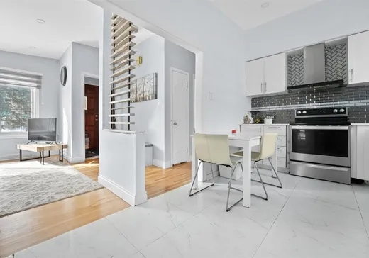 Maison à vendre - 5081 Rue Léger, Montréal (Pierrefonds-Roxborro), H8Z 2H5