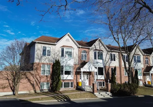 Condo for sale - 16 Rue de Laterrière, Gatineau, J8T8E8