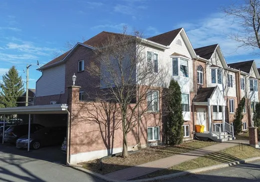 Condo for sale - 16 Rue de Laterrière, Gatineau, J8T 8E8
