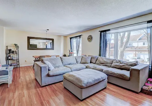 Condo for sale - 16 Rue de Laterrière, Gatineau, J8T 8E8