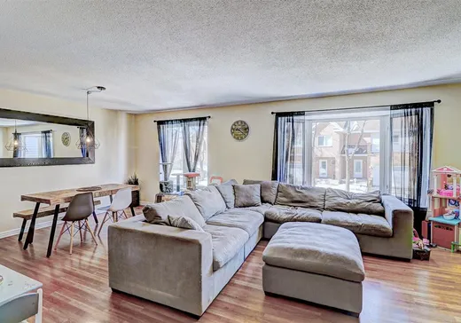 Condo for sale - 16 Rue de Laterrière, Gatineau, J8T 8E8