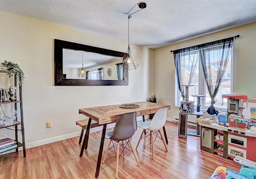 Condo for sale - 16 Rue de Laterrière, Gatineau, J8T 8E8
